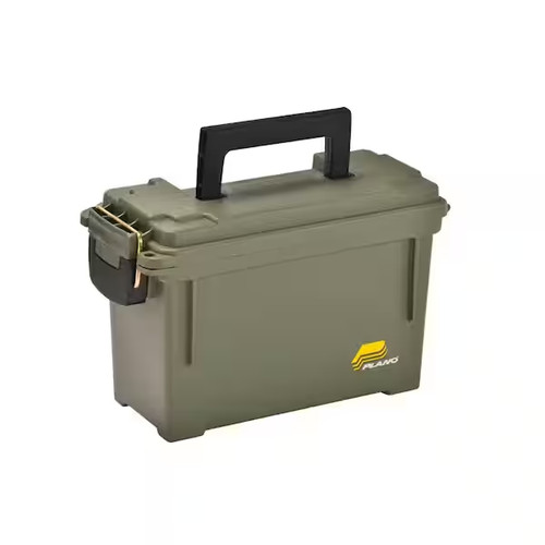 Plano field ammo box - ammo, od