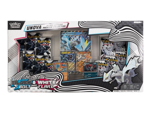 Pokemon black bolt white - &,
